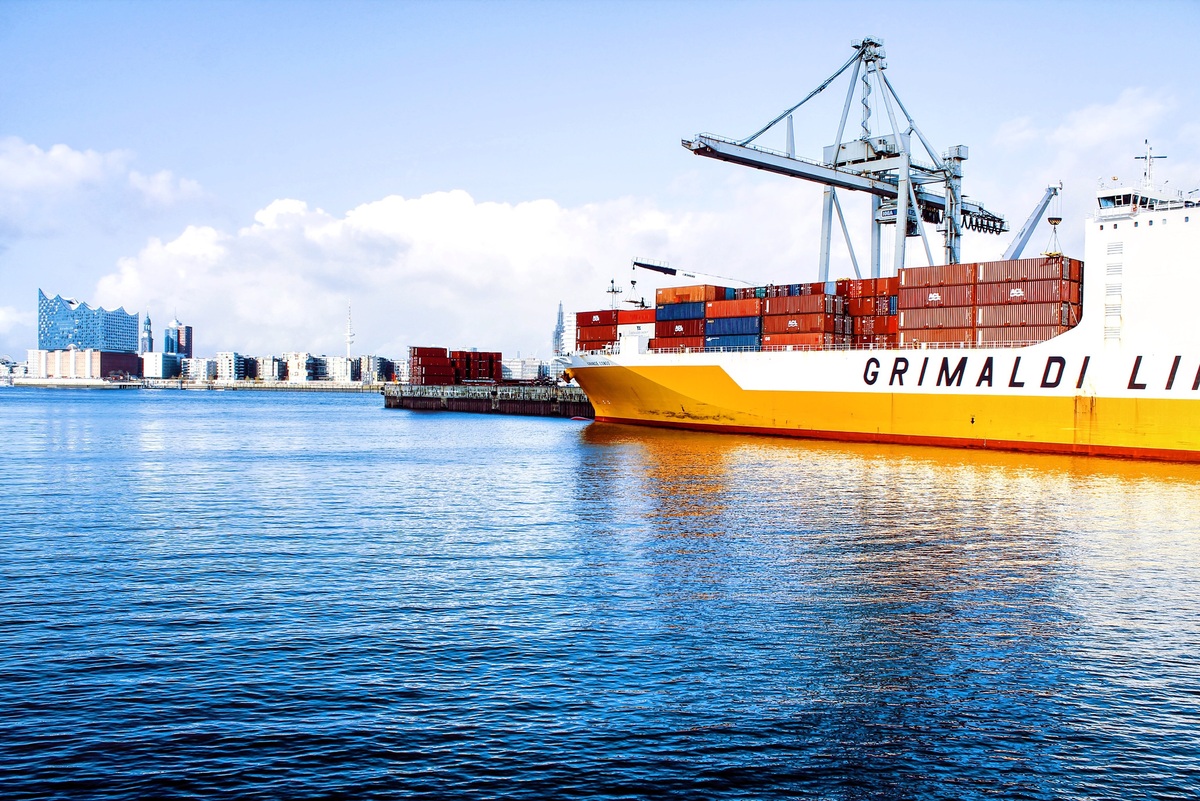 Containers Requirements