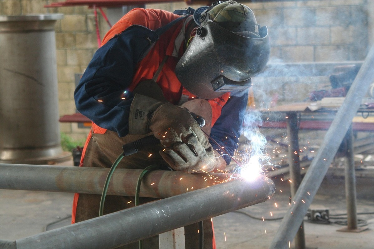 ISO 3834 Requirements