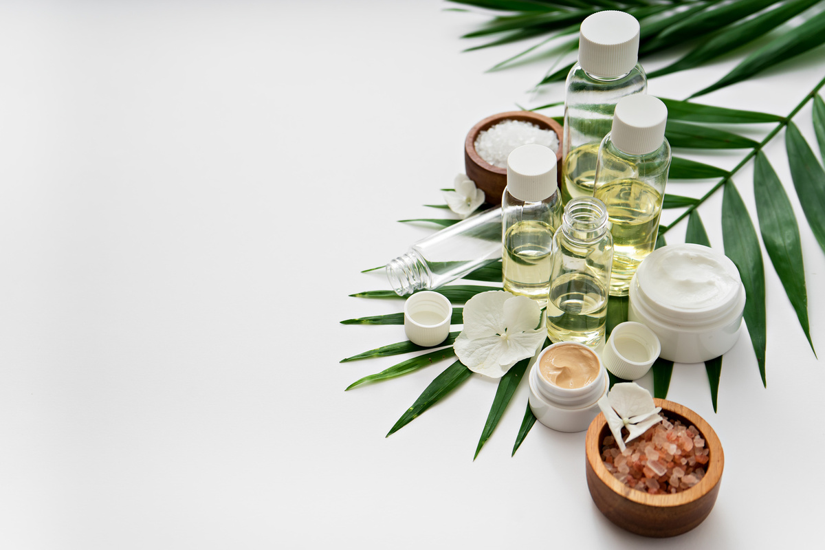 GMP - cosmetics Gains