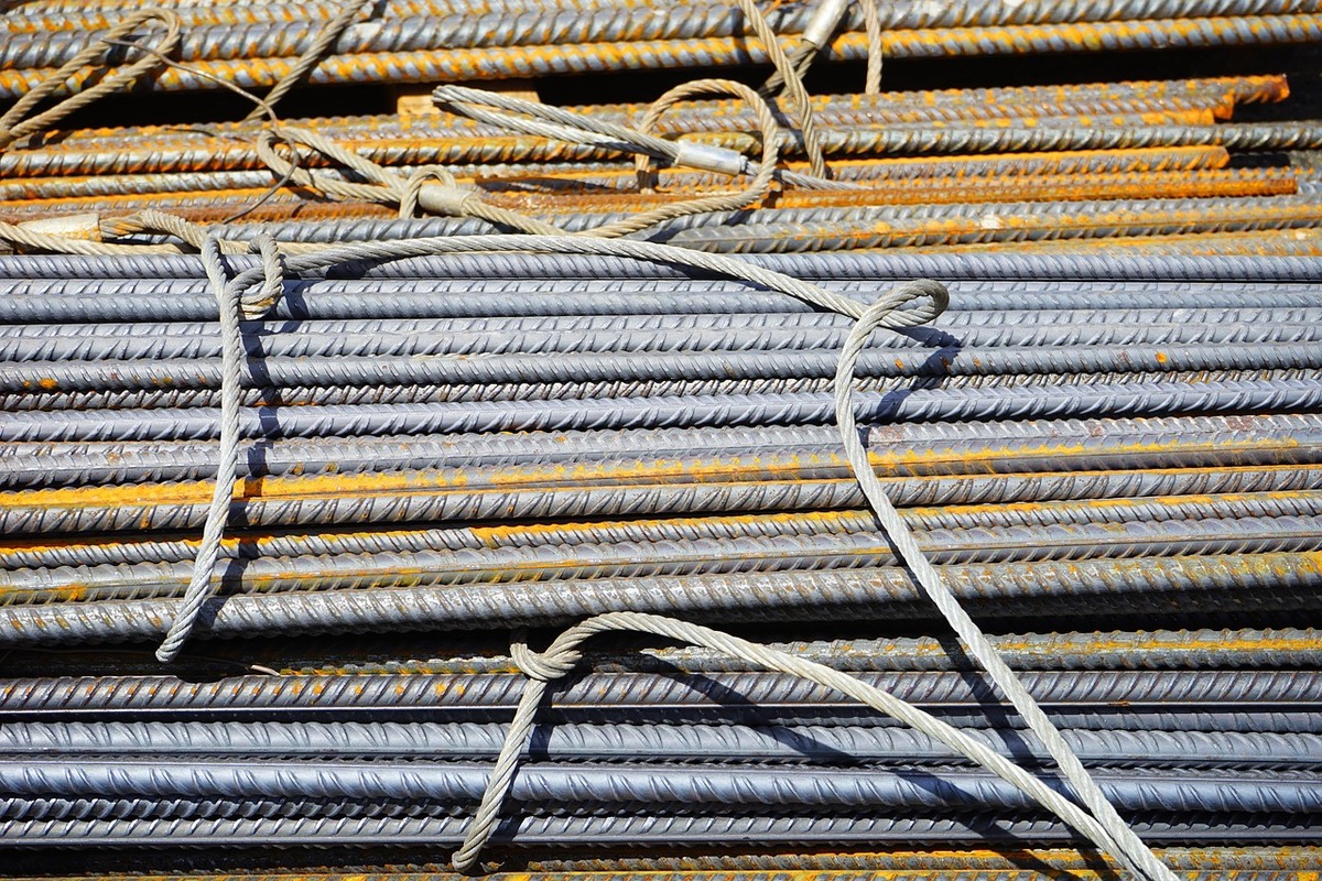 Steel construction Certification