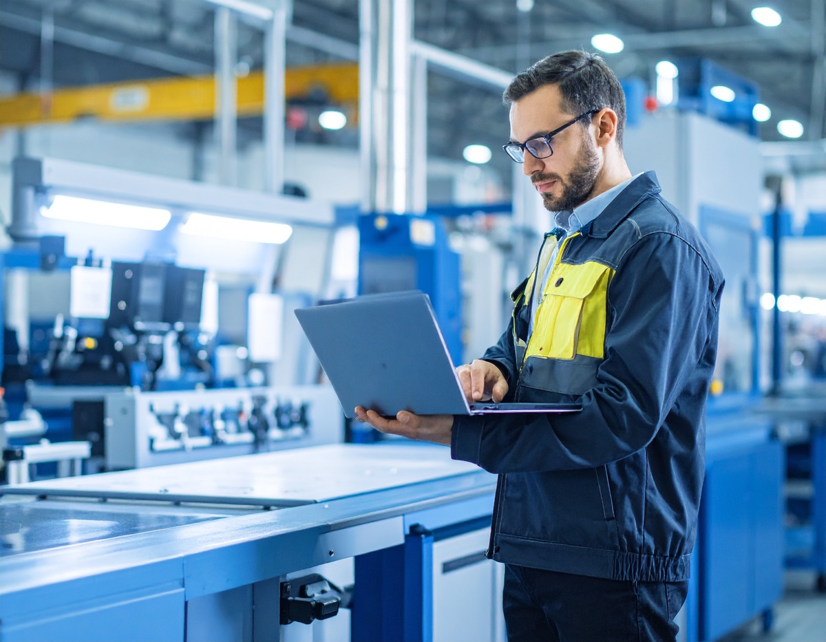 Industry Certification
